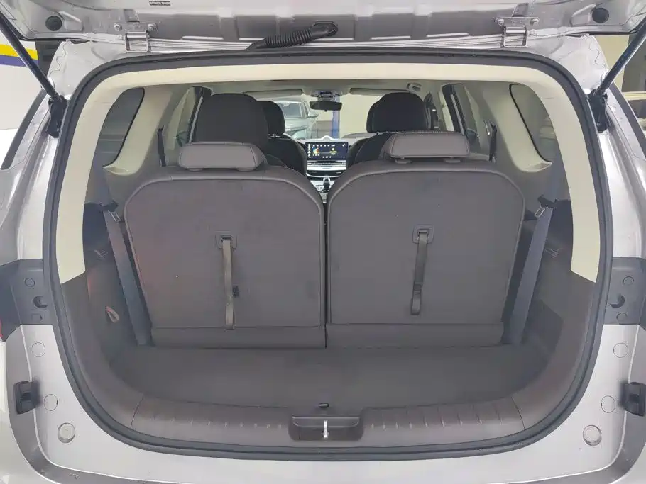 Geely Jia Ji — миниатюра 4