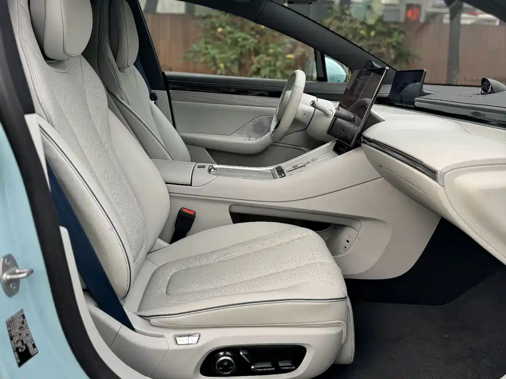 Zhijie Zhijie S7 — миниатюра 19