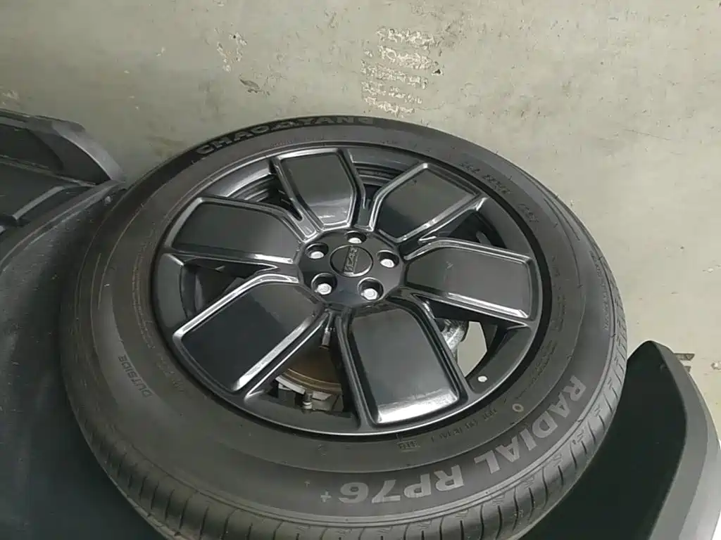 iCAR iCAR 03T — миниатюра 23