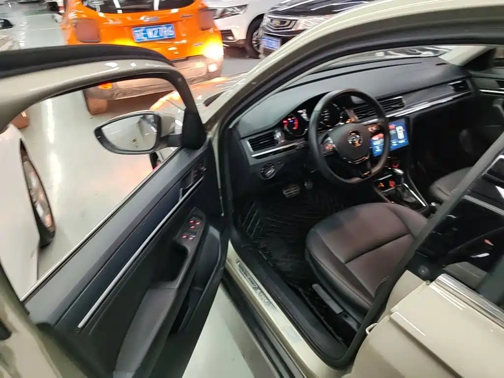 Volkswagen C-Trek — миниатюра 16