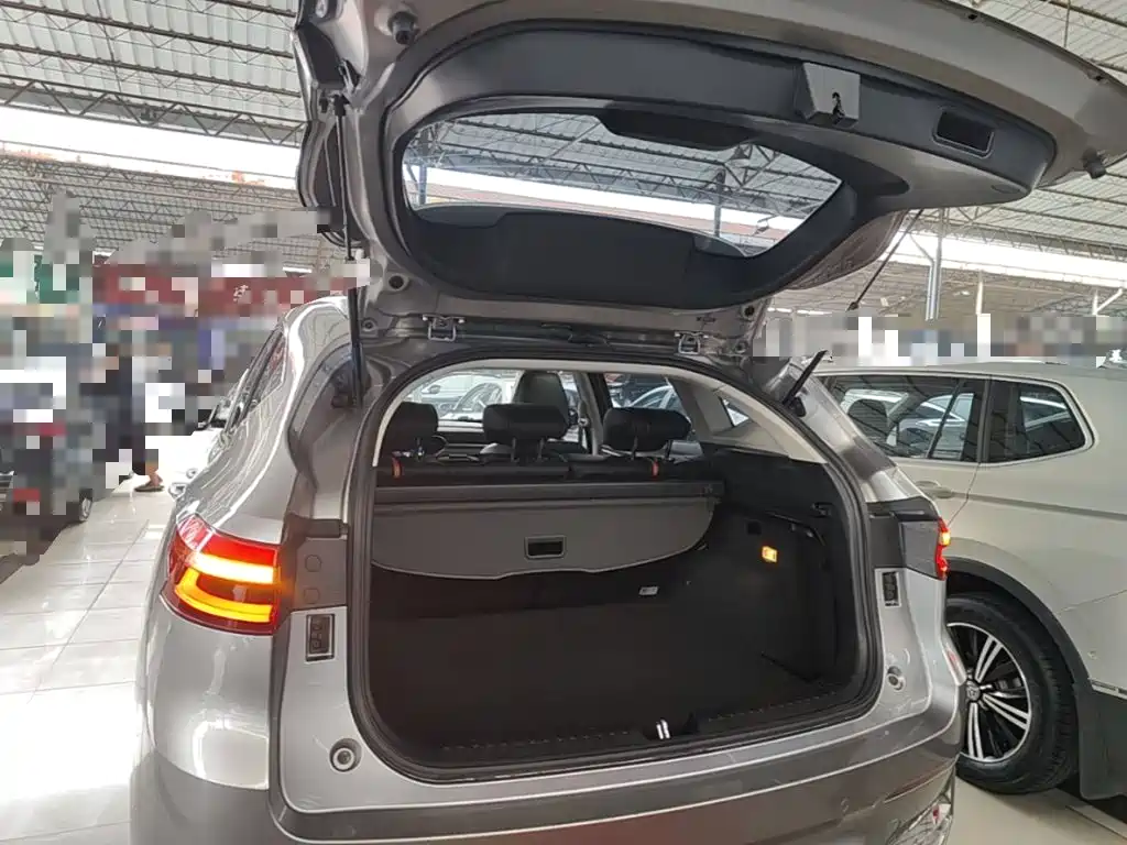 Haval F7 — миниатюра 15
