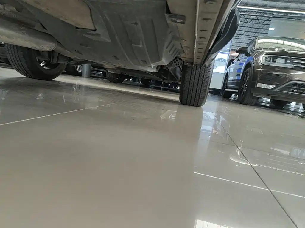 Haval F7 — миниатюра 21