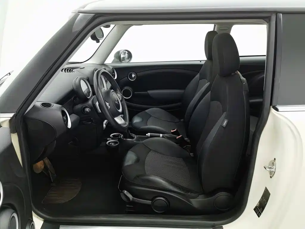 MINI Mini — миниатюра 10