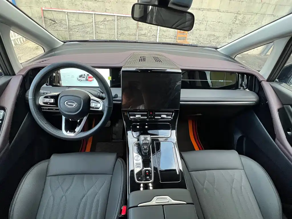 GAC M8 2024 400T Luxury