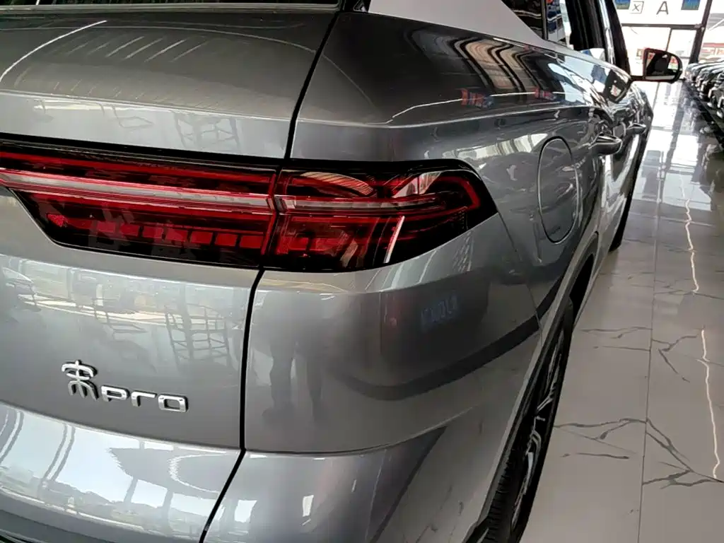 BYD Pro New Energy — миниатюра 8