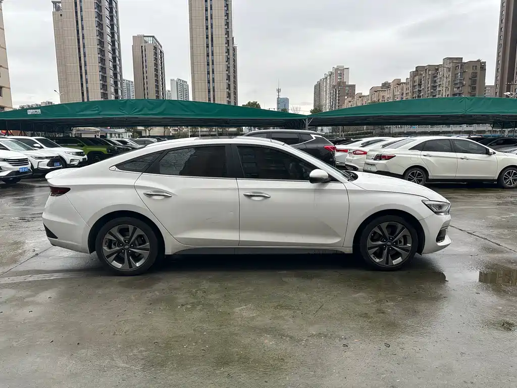 Hyundai Fista — миниатюра 4