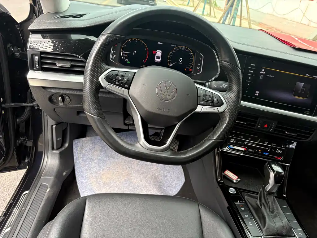 Volkswagen Passat — миниатюра 5