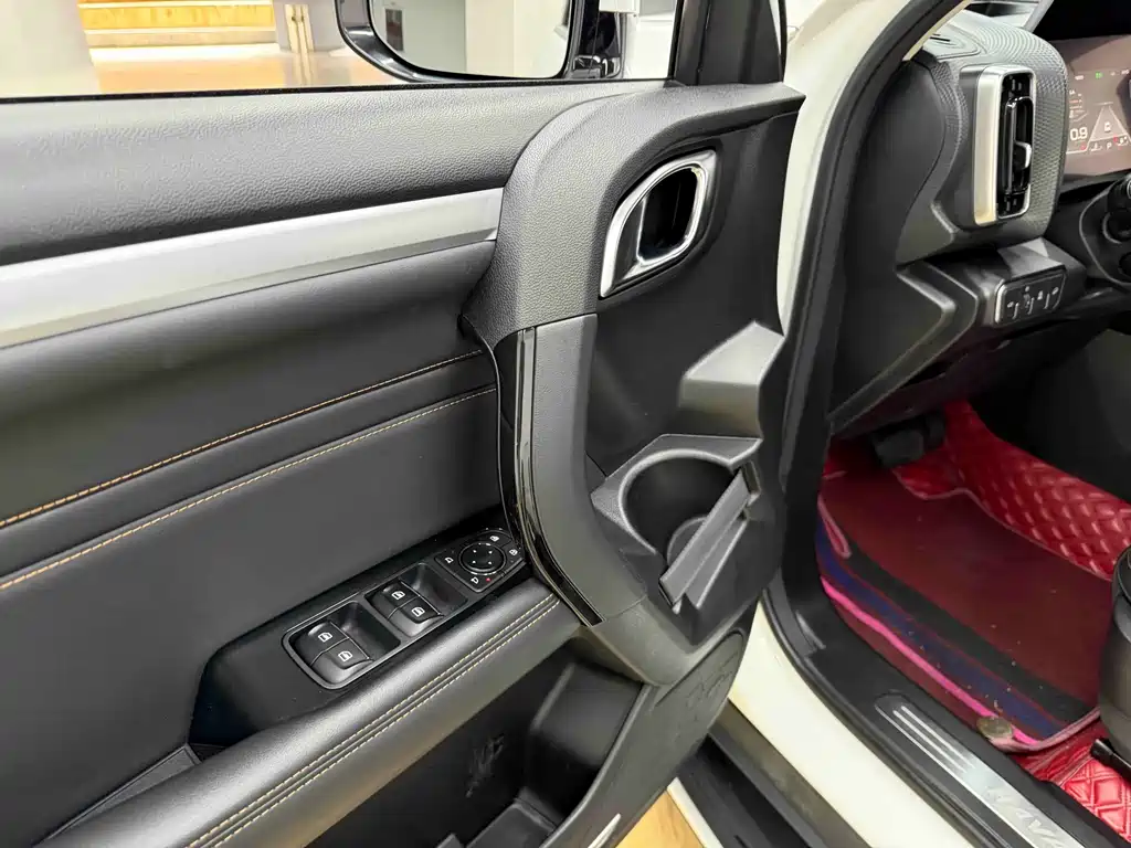 Haval Big Dog — миниатюра 7