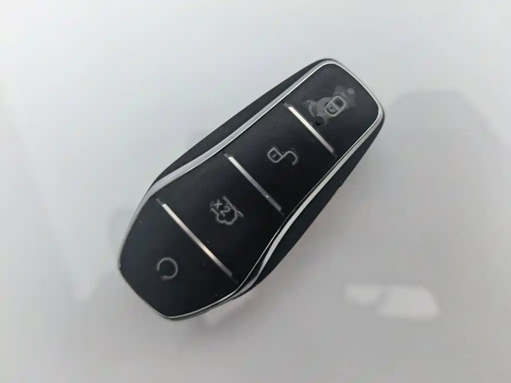 BYD Qin PLUS — миниатюра 10