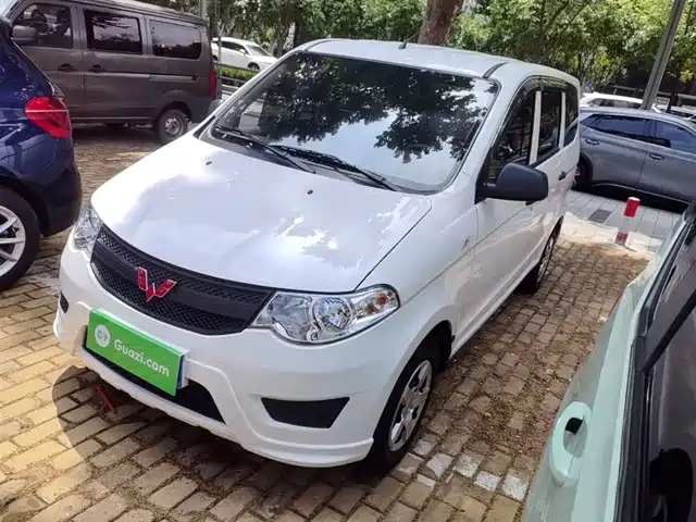2022 Wuling Motors Hongguang