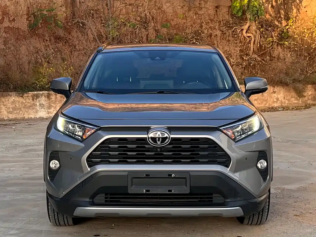 Toyota RAV4 — миниатюра 2