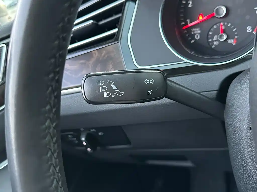 Volkswagen Magotan — миниатюра 24
