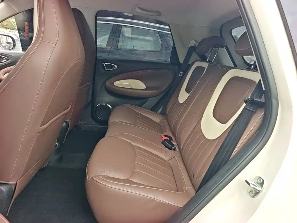 Wuling Bingo — миниатюра 17
