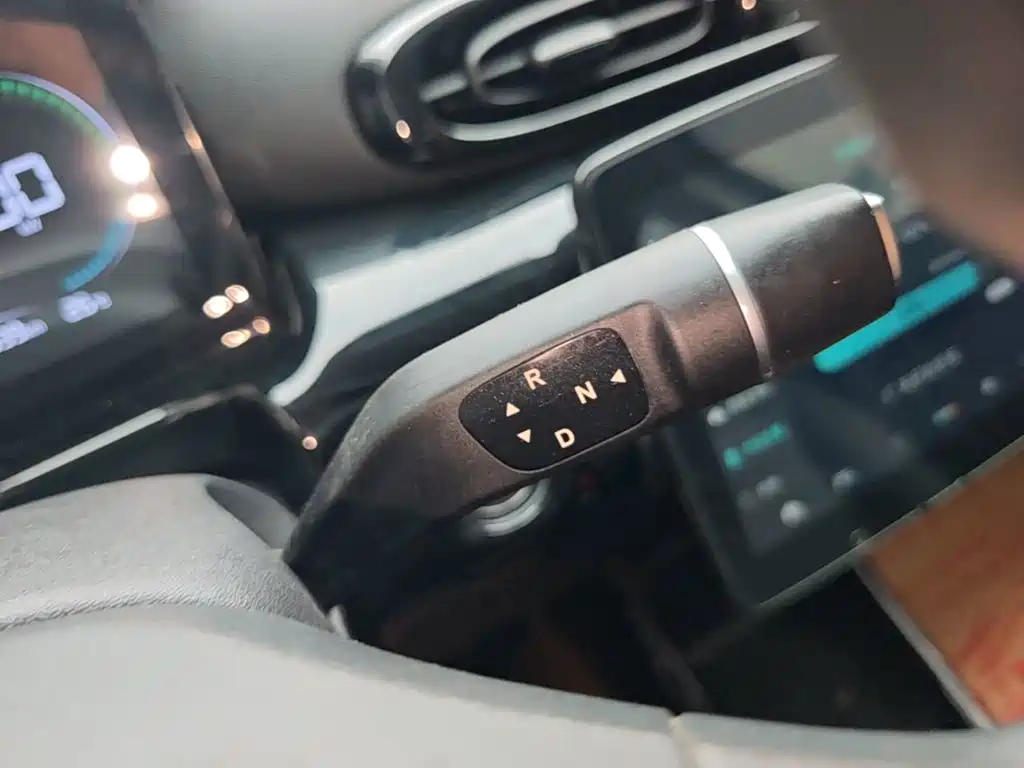 Leapmotor Leapmotor T03 — миниатюра 14