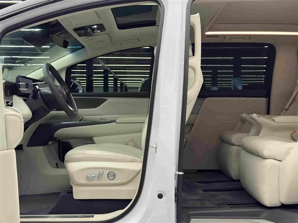 Buick Electra Encasa — миниатюра 8