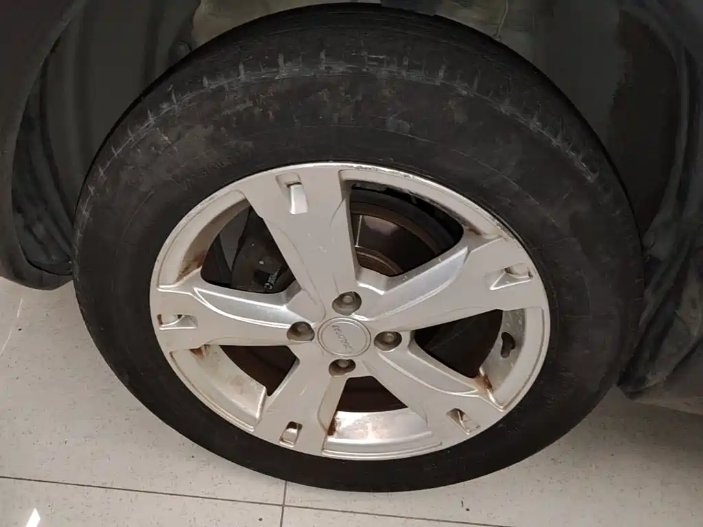 Haval H1 — миниатюра 23
