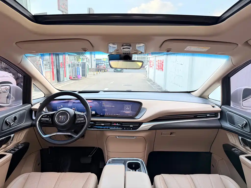 Buick Century — миниатюра 22