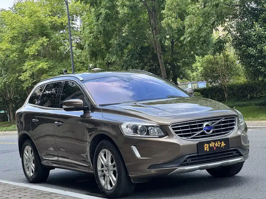Volvo XC60 — миниатюра 3