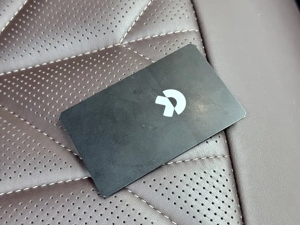 NIO EC6 — миниатюра 20