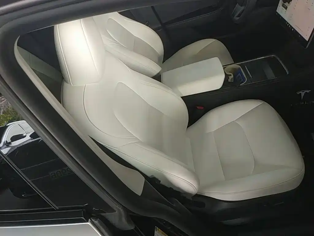 Tesla Model Y — миниатюра 25