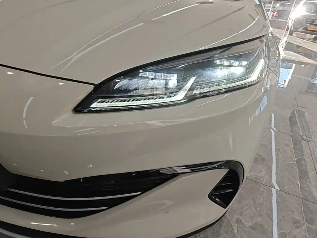 BYD Seal 06 — миниатюра 24