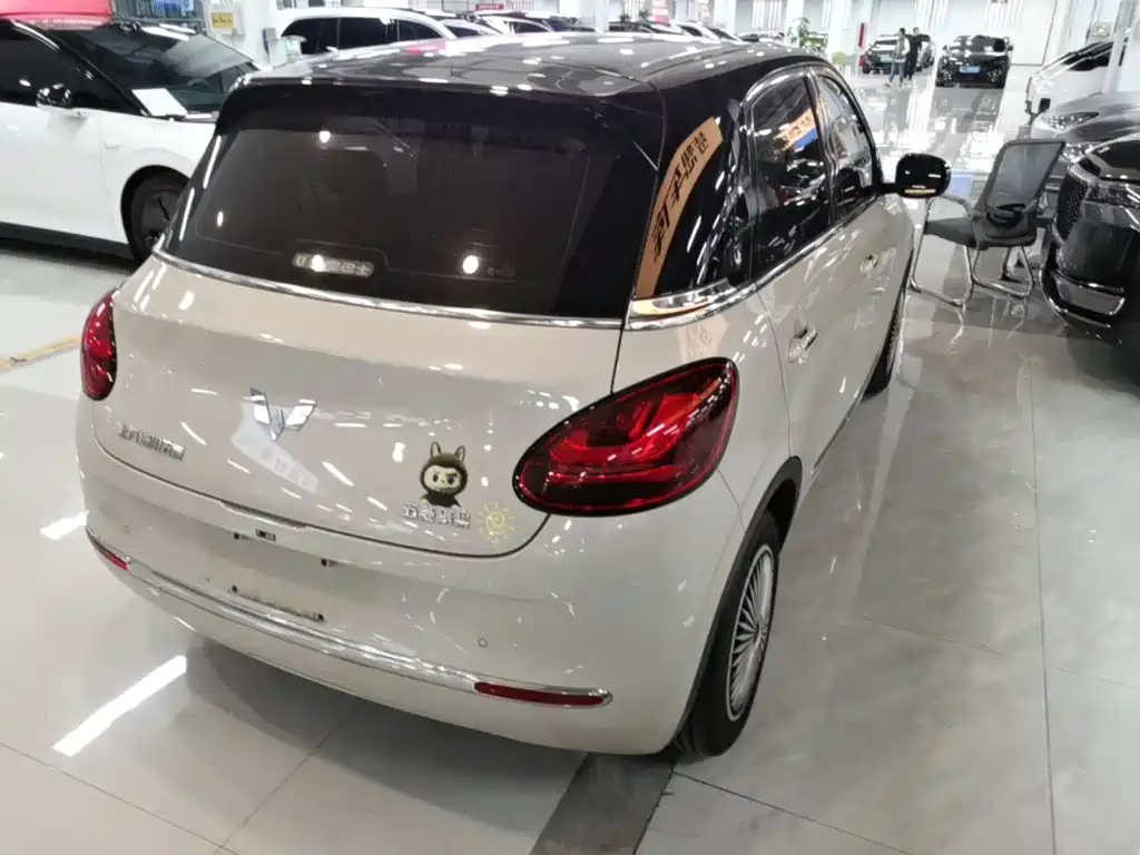 Wuling Bingo — миниатюра 7