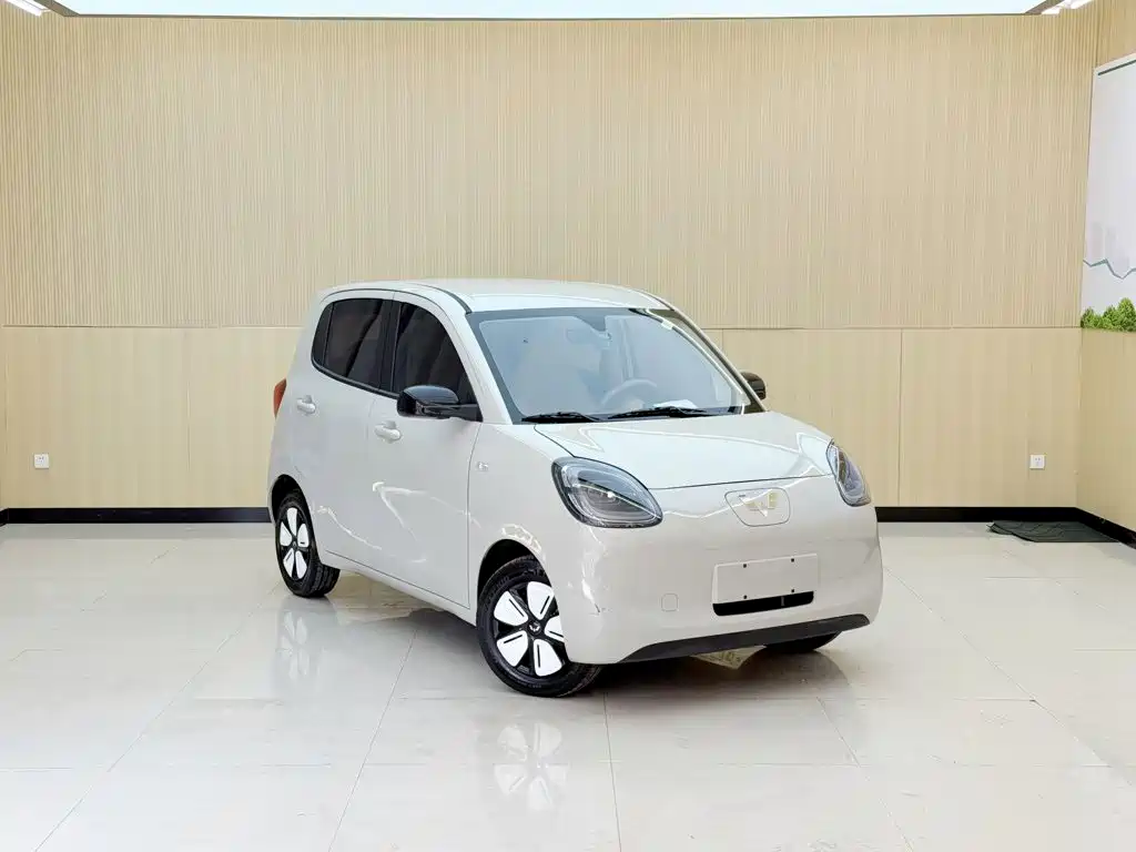 Wuling MINIEV — миниатюра 4
