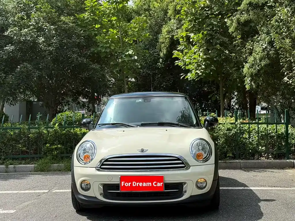 MINI Mini — миниатюра 3