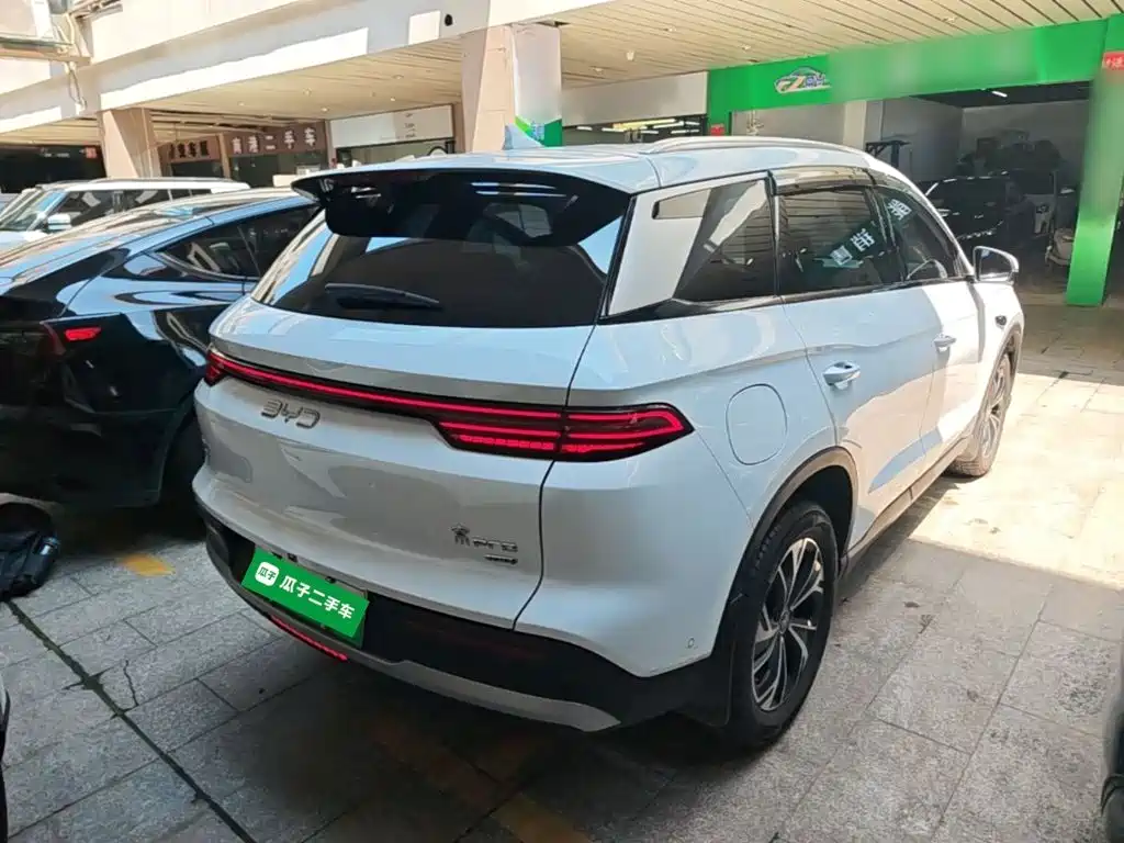 BYD Pro New Energy — миниатюра 7