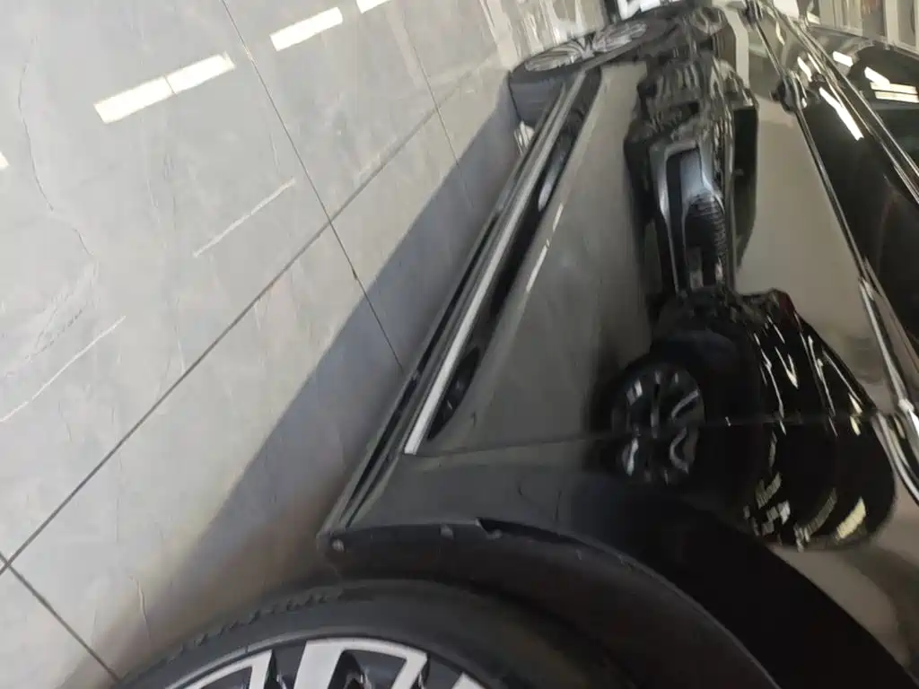Volkswagen Passat — миниатюра 21