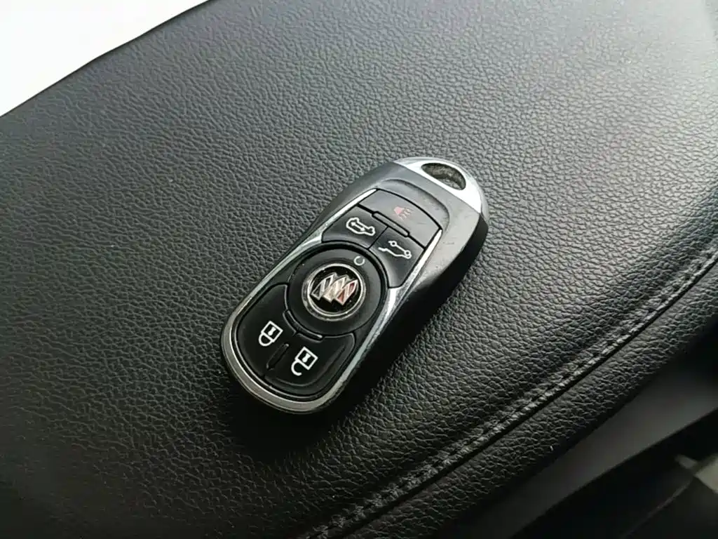 Buick GL8 — миниатюра 17