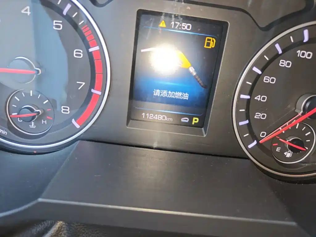 Haval H6 — миниатюра 12