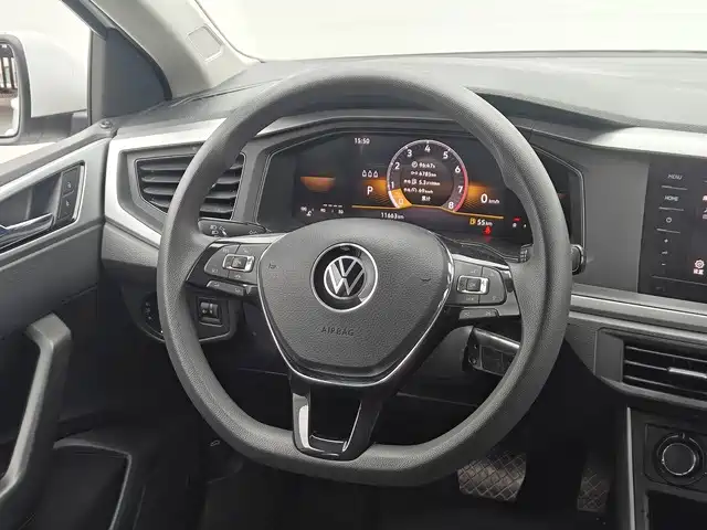 Volkswagen Polo — миниатюра 7