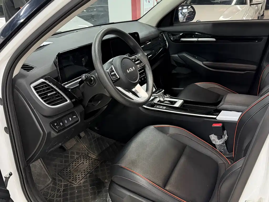 Kia Seltos — миниатюра 3