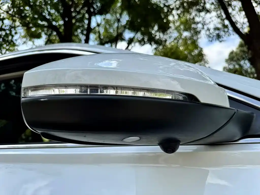 Volkswagen Sagitar — миниатюра 25