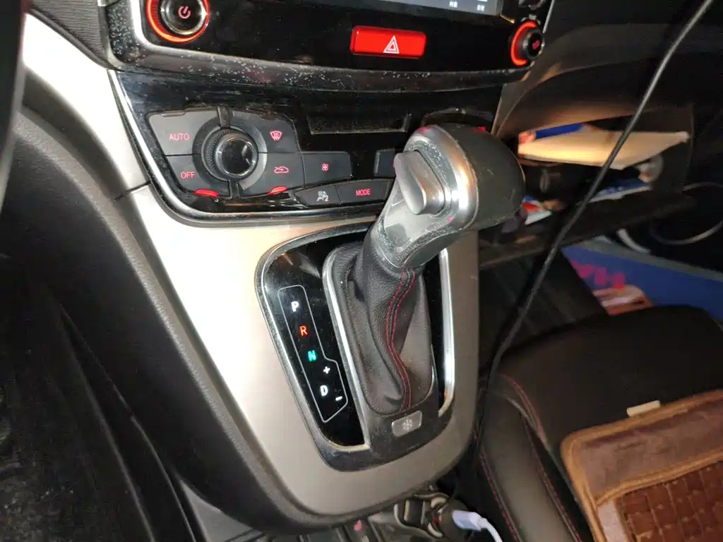 Haval H6 — миниатюра 10