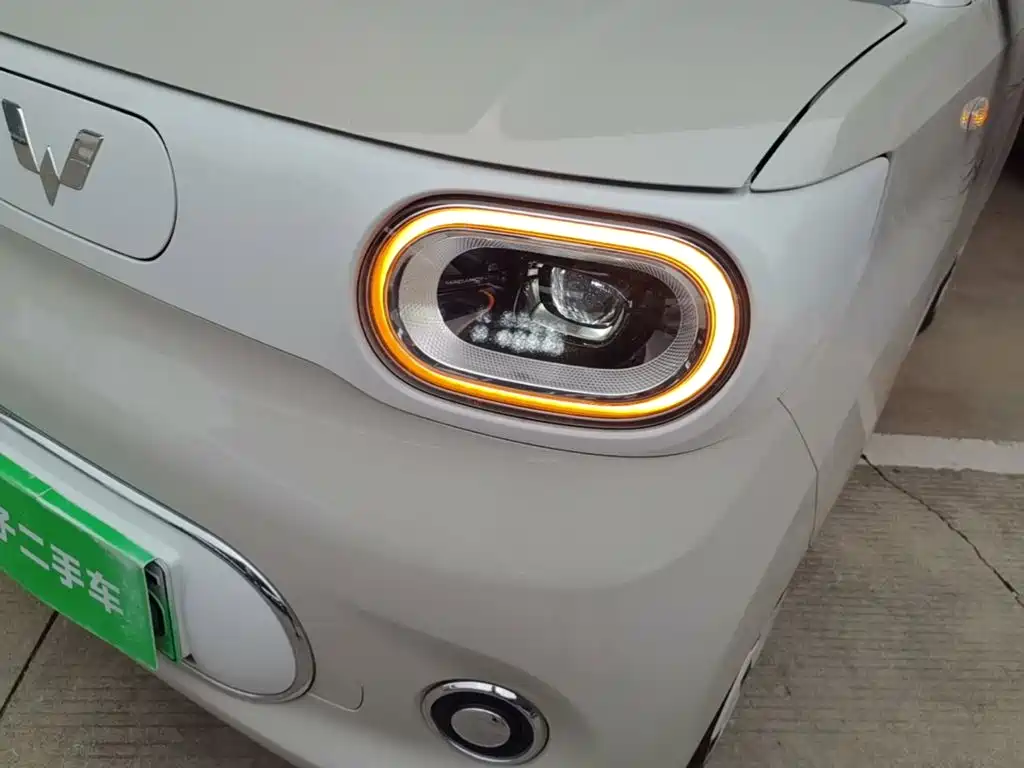 Wuling MINIEV — миниатюра 24