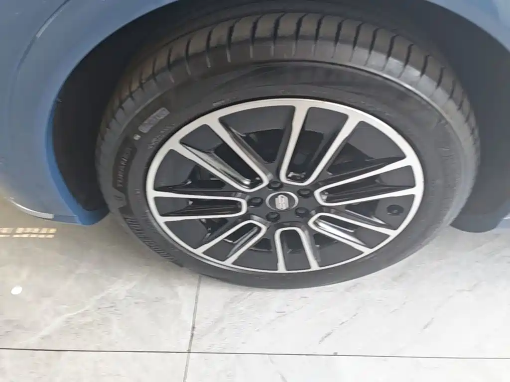 Shangjie Shangjie H5 — миниатюра 23