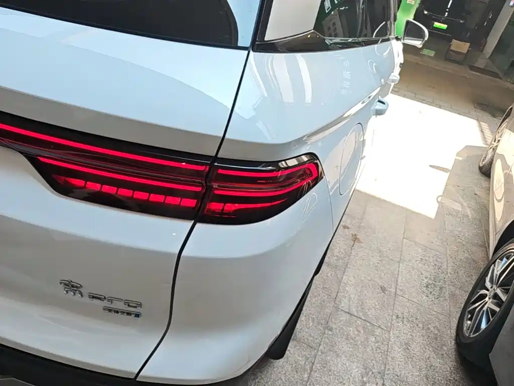 BYD Pro New Energy — миниатюра 8