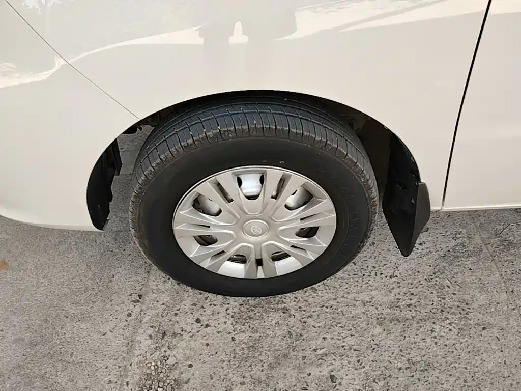 JAC Refine Refine M3 — миниатюра 23