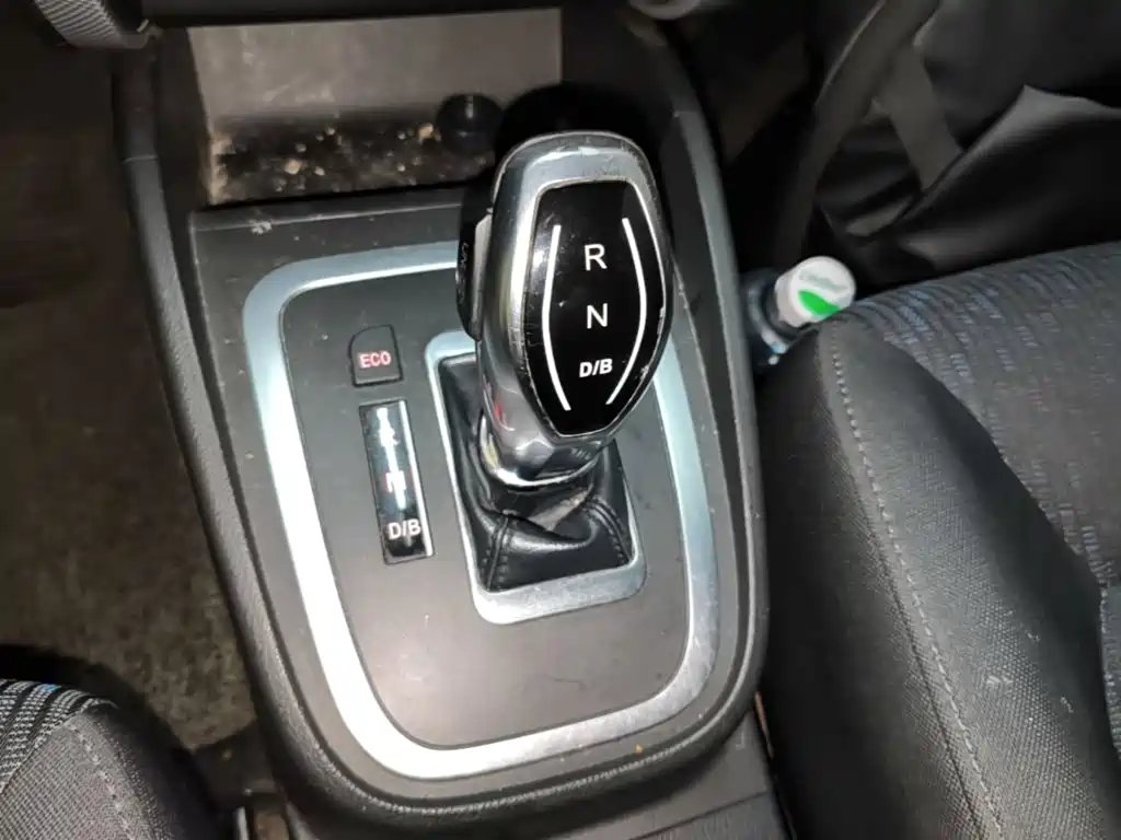 Bestune B30EV — миниатюра 14