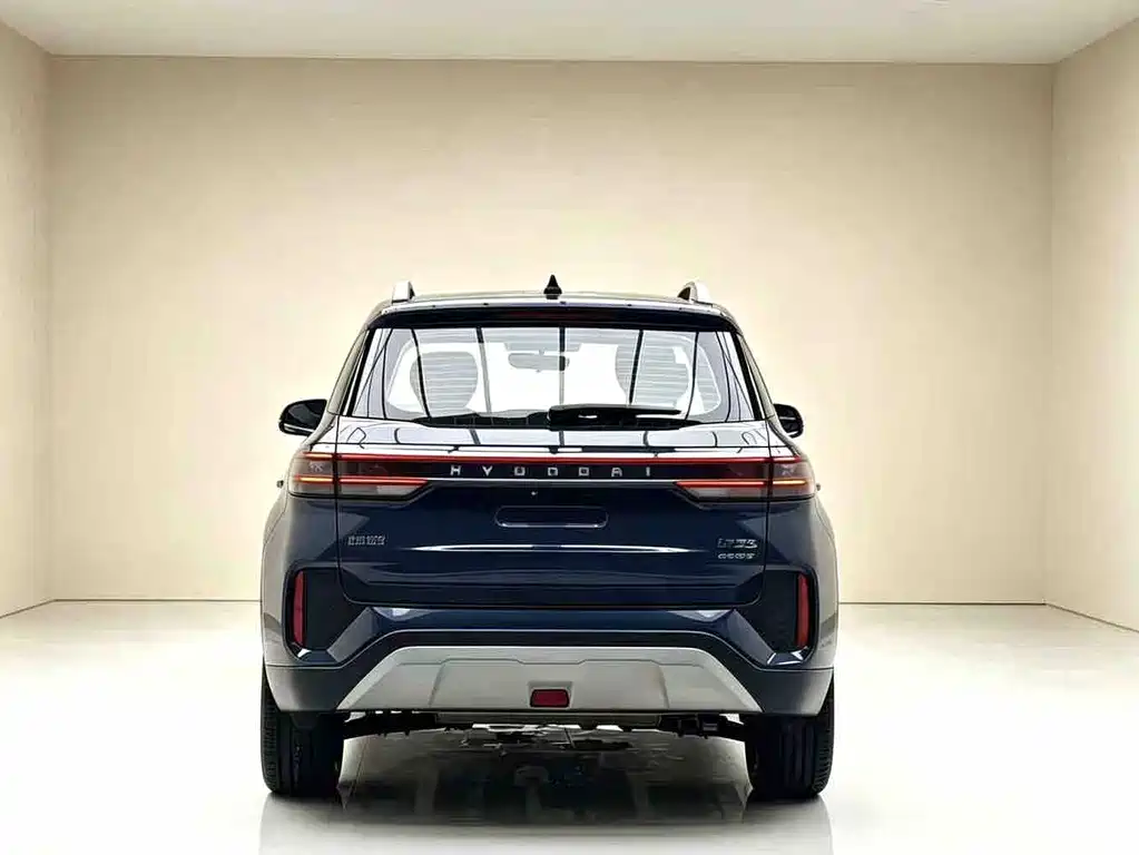 Hyundai ix35 — миниатюра 2