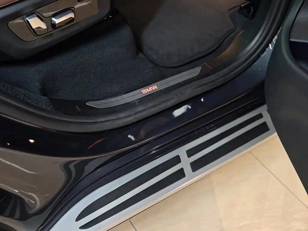 BMW X7 — фотографии объявления, Фото 31