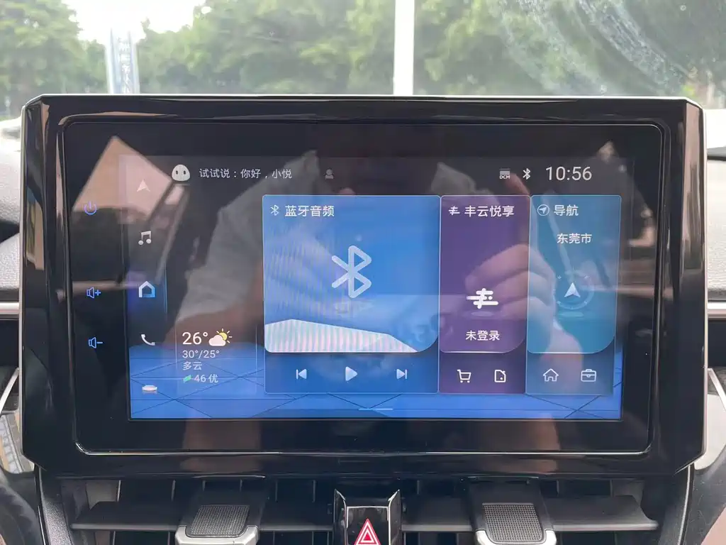 Toyota Frontlander — миниатюра 20