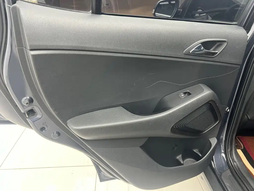 Hyundai ix35 — миниатюра 8