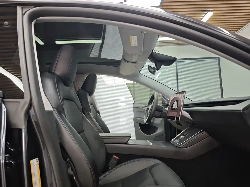 Tesla Model Y — миниатюра 46