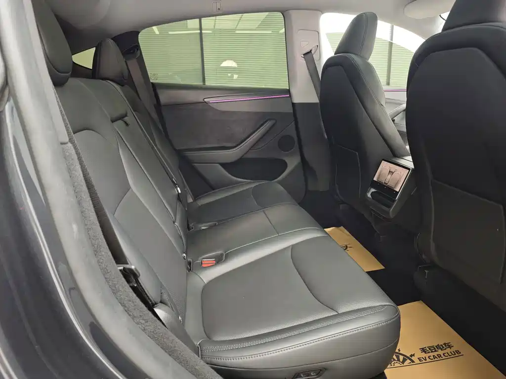 Tesla Model Y — миниатюра 48
