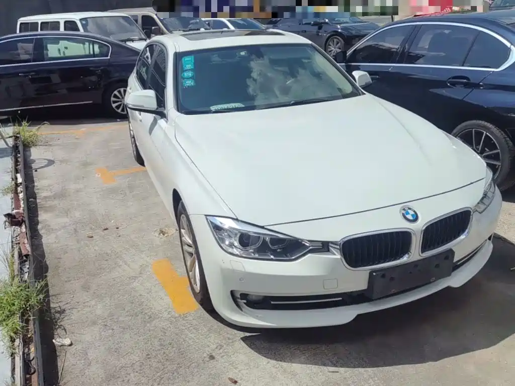 BMW 3 Series — миниатюра 4