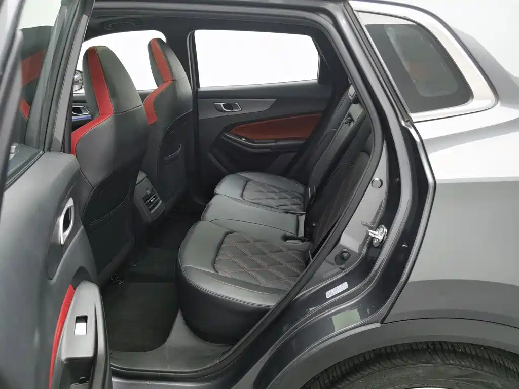 Changan CS55PLUS — миниатюра 15
