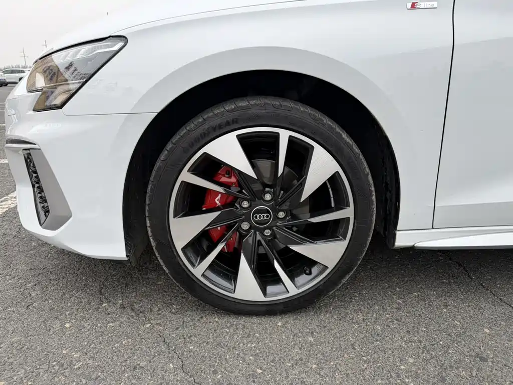 Audi A3 — фотографии объявления, Фото 17